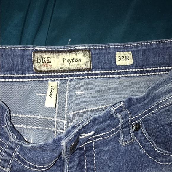 BKE skinny jeans - Picture 3 of 3